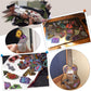 QTL Neon Stickers for Teens & Students Prizes, Waterproof Vinyl Party Favor Stickers, School Rewards, Water Bottle and Laptop, 50PCS