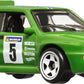 Hot Wheels Car Culture Premium 6-Pack, Set of 6 Die-Cast 1:64 Scale Euro Style Vehicles with Elevated Deco (Styles May Vary)