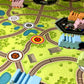 bezier games Whistle Stop Board Games