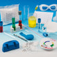 Thames and Kosmos Kids First Chemistry Set Science Kit