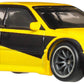Hot Wheels Cars, Premium Fast & Furious 1:64 Scale Die-Cast Car for Collectors Inspired by Fast & Furious Movie Franchise