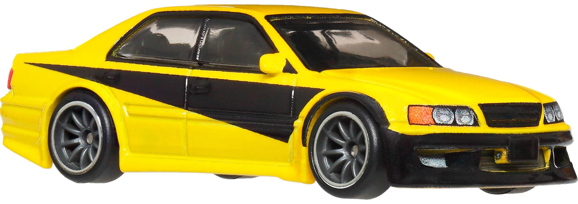 Hot Wheels Cars, Premium Fast & Furious 1:64 Scale Die-Cast Car for Collectors Inspired by Fast & Furious Movie Franchise