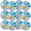 Fun Express Weather Wheel Ck - 12 Pieces - Educational and Learning Activities for Kids