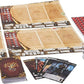 Brotherwise Games Call to Adventure: The Stormlight Archive | Narrative Fantasy with Hero Crafting Mechanics | 120-Card Standalone Experience | 1-4