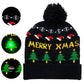 AZMONADIO Christmas Hat White Elephant Gifts Funny Gag Gifts for Men Women Adults Kids Christmas Stocking Stuffers Novelty Gifts