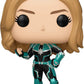 Funko Pop! Marvel: Captain Marvel - Vers Toy, Standard, Multicolor