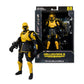 McFarlane Toys- Helldivers 2 T4-40 Gold Eagle 7in Action Figure McFarlane Gaming Edition