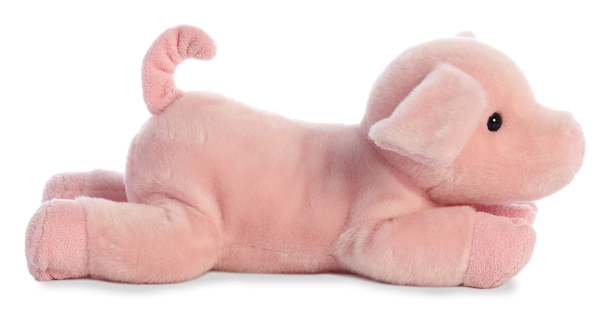 Aurora - Flopsie - 12" Pickles Piglet