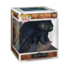 Funko POP! Deluxe: How to Train Your Dragon (Live Action) - Toothless