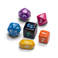 Roll to The Top - Journeys Base Game - Roll-and-Write Baord Game - 1 to 6 Players - 20 Minutes Play Time (Roll to The Top: Journeys (Base Game))