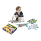 Going Places Floor (48 pc)