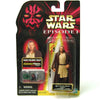 Star Wars: Episode 1 Qui-Gon Jinn (Naboo) Action Figure