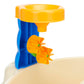 Little Tikes Spiralin' Seas Waterpark Play Table, Multicolor