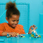 LEGO Friends Stephanie’s Soccer Practice 41330 Building Set (119 Piece)