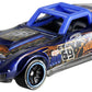 Hot Wheels id 69 Corvette Racer (Race Team)