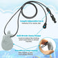 Suhunide Chew Necklaces for Sensory Kids - Specially Designed for Autism