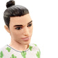 Barbie Ken Fashionista Doll Ash