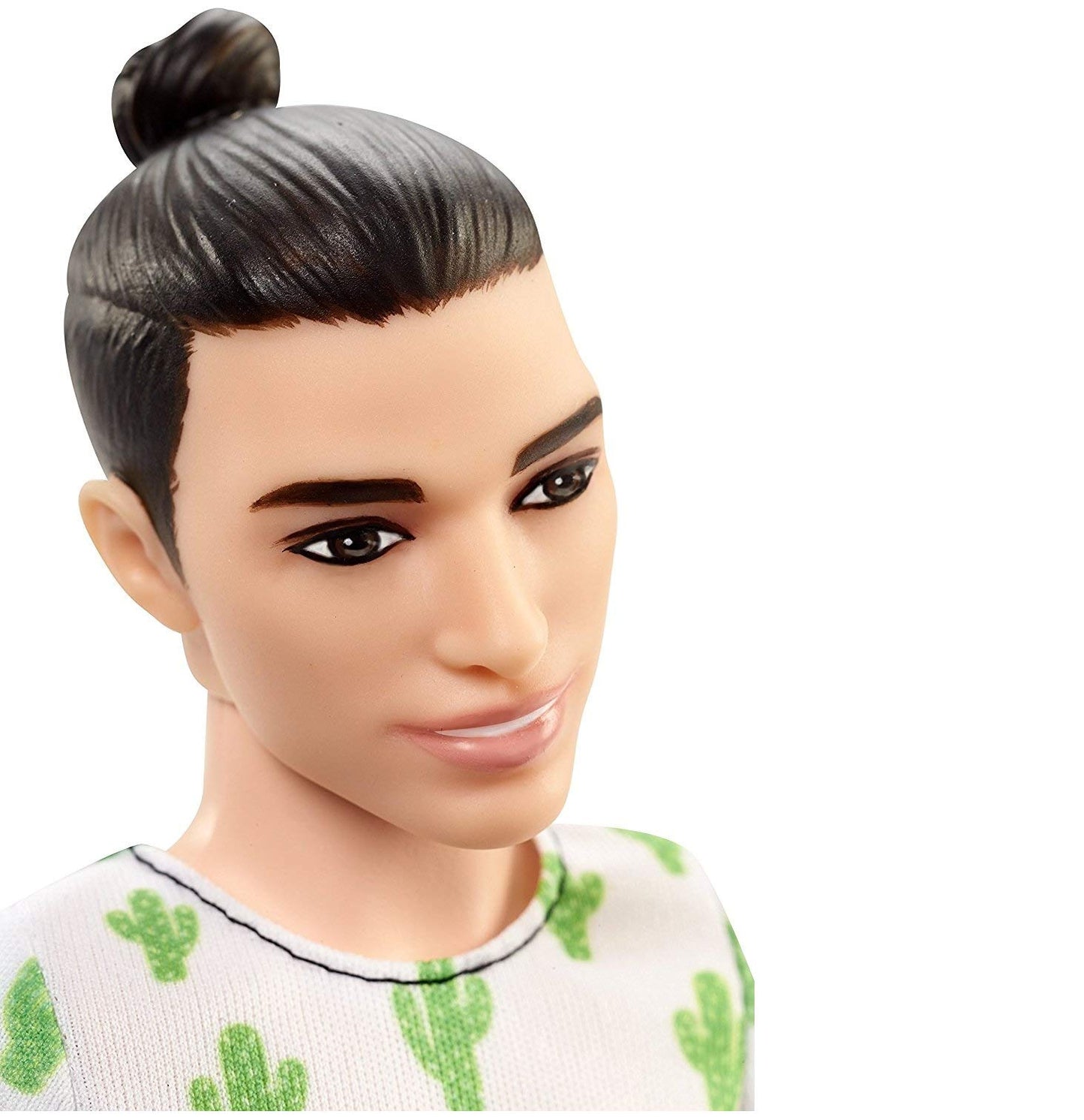 Barbie Ken Fashionista Doll Ash