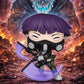 Epic Collectibles Pop Anime: Kaiju No. 8 - Soshiro Hoshina Exclusive Vinyl Figure Bundled with Box Protector Compatible for Funko