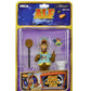 NECA Alf 6" Toony Classic Figure - Alf Baseball