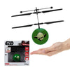 Star Wars Yoda Motion Sensing Flying Ball, USB Rechargeable, Ages 6+