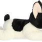Aurora Flopsie 12" French Bulldog Pup Adorable Stuffed Animal