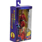 NECA King Features ? Defenders of the Earth Series - Flash Gordon - 7? Scale Action Figure