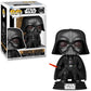 Funko POP! Star Wars- OBI-Wan Kenobi Collectors Set: OBI-Wan Kenobi Darth Vader Tala Durith Kawlan Roken and Reva