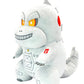 Great Eastern Entertainment Godzilla Original Series - Mechagodzilla Plush 10" H