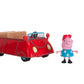 Peppa Pig Little Red Car
