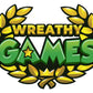 Wreathy Games® - Go Fish Dino Edition® Card Game Deck - Ages 3 and up (Dino)