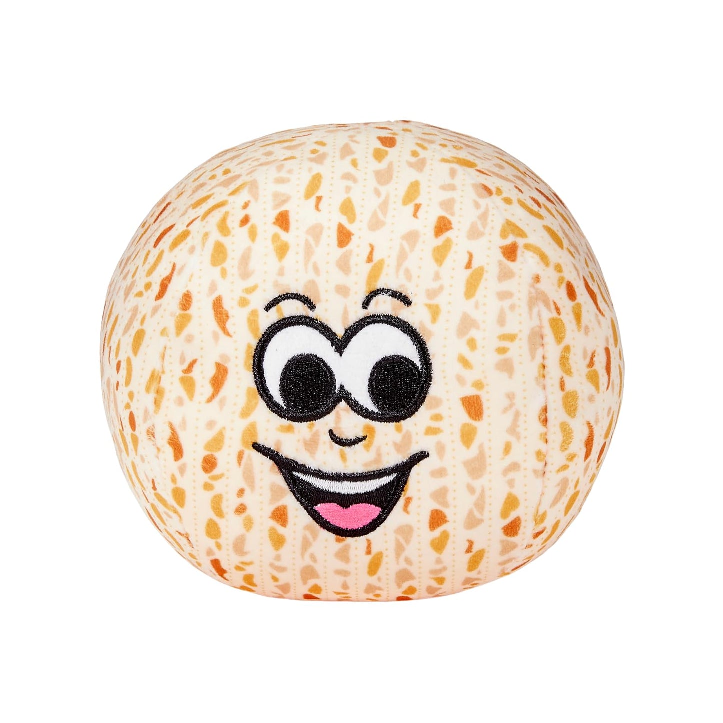 Rite Lite Plush Matzah Ball Passover Gift Pesach Seder Gift for Kids, Super Soft Embroidered Educational & Fun Jewish Holiday Party Goodie Bag Favors