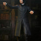 NECA - Harry Potter - Legacy Collection Severus Snape 7" Scale Action Figure