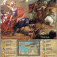 CPS Compass Games CPS Cradle of Civilization Board Game