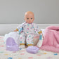 Madame Alexander 14-inch Sweet Smiles® Unicorn Baby Doll Deluxe Playset