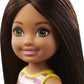 Barbie Club Chelsea Beach Doll, 6-inch