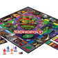 Teenage Mutant Ninjas Monopoly Mayhem Edition
