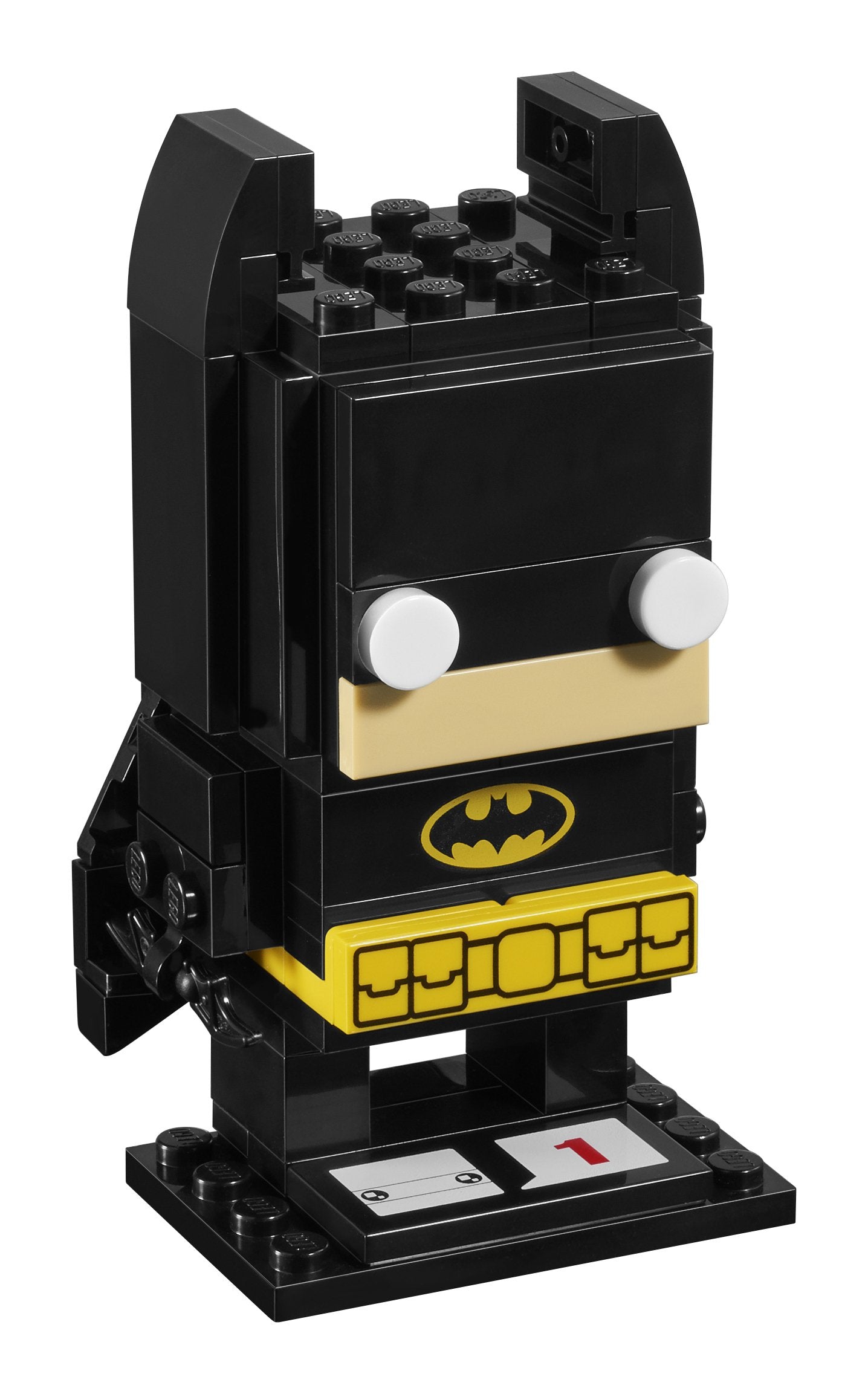 LEGO BrickHeadz Batman 41585 Building Kit