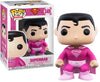 Funko Pop! DC Heroes: Breast Cancer Awareness - Superman