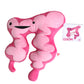 I Heart Guts Colon Plush - 11" Cute Digestive System Plushie for Cancer Awareness, Surgery Recovery & Get Well Recovery Gift, Soft Anatomy Plushie