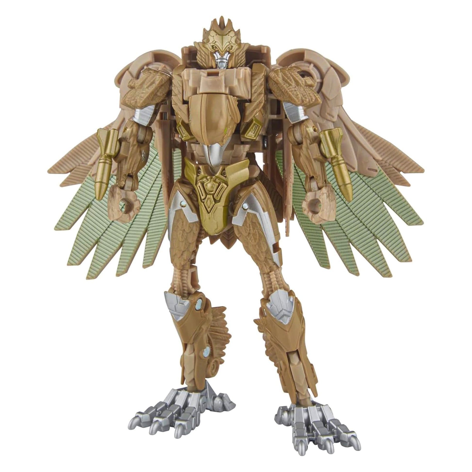 Transformers Studio Series Deluxe Class 97 Airazor Toy, Rise of the Beasts, 4.5-Inch, Action Figure for Boys & Girls Ages 8 and Up