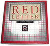 Red Letter: The Ultimate Word Game