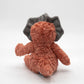 Mary Meyer Putty Nursery Stuffed Animal Soft Toy, 11-Inches, Dino