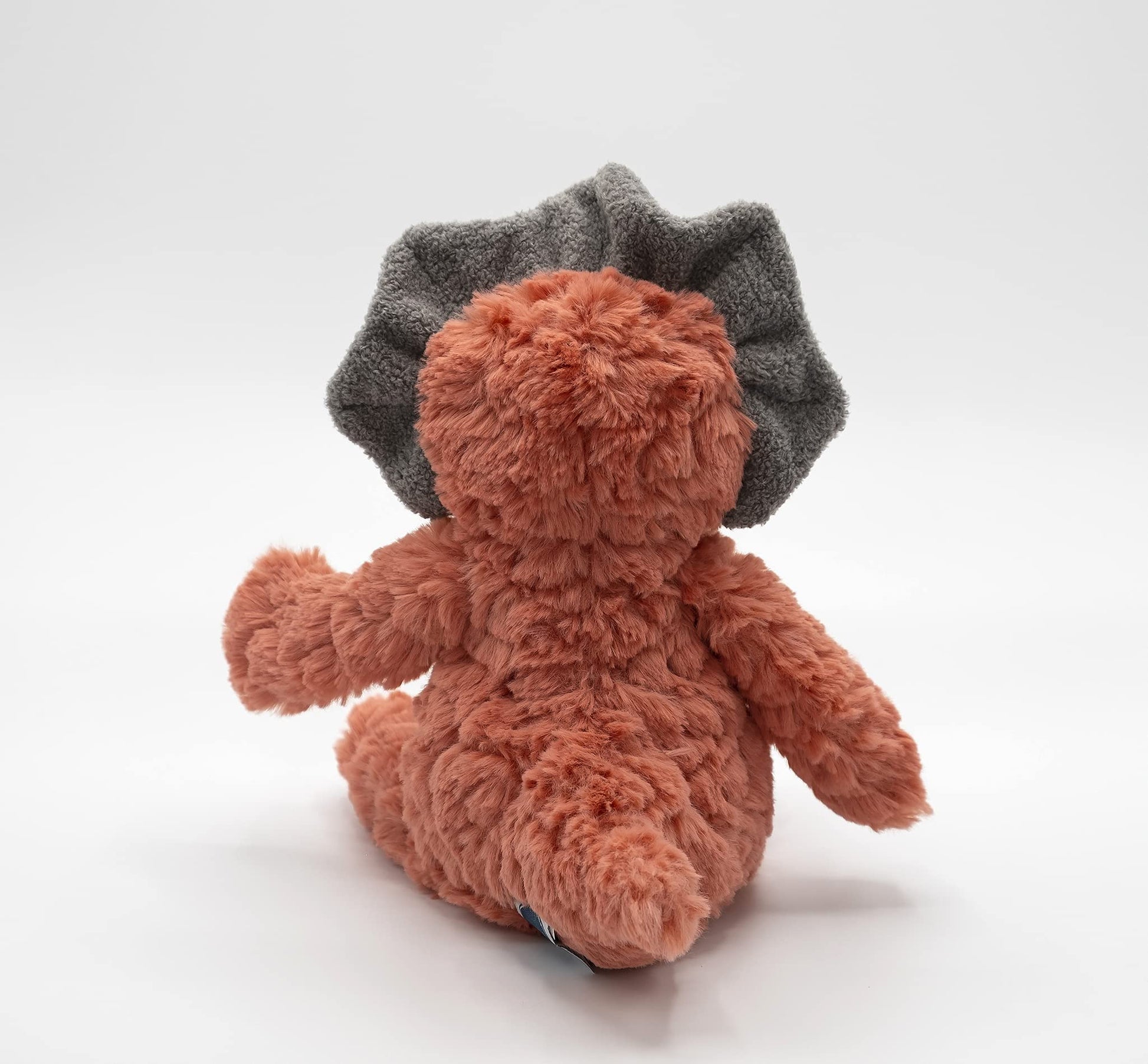 Mary Meyer Putty Nursery Stuffed Animal Soft Toy, 11-Inches, Dino