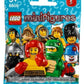 Lego Minifigures Series 5 - Fitness Instructor