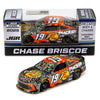 Chase Briscoe 2025 Pocono 1st JGR Race Win ARC Diecast Car 1:64 Scale