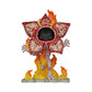Pop! Premium: Stranger Things - Demogorgon (On Fire) - Vinyl Collectible Figure - Gift Idea - Official Merchandise - Toys for Children and Adults
