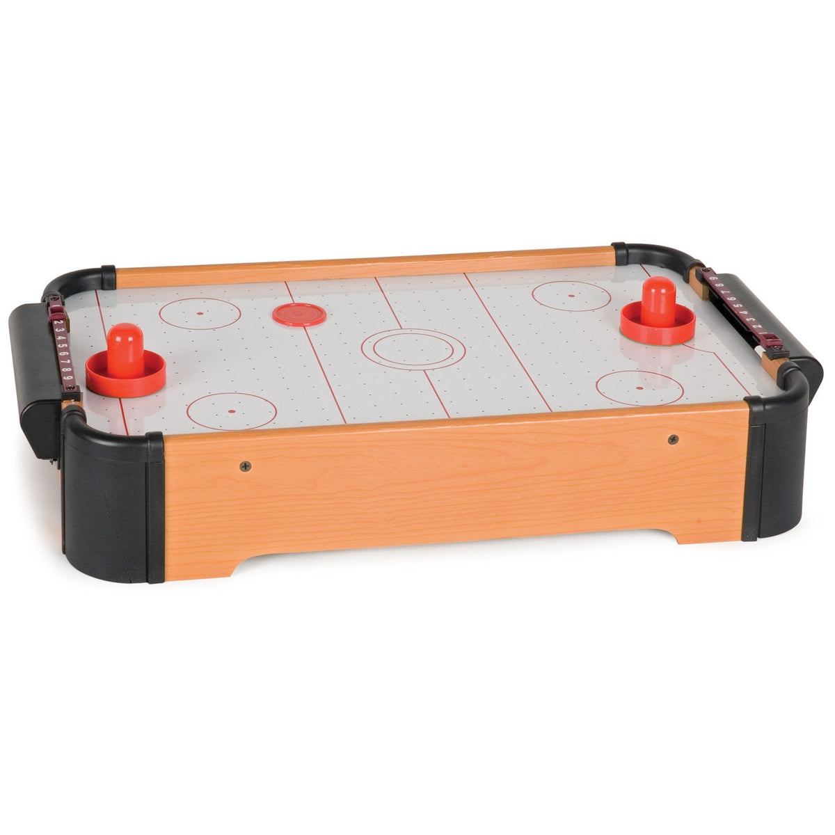 CHH 21" Mini Air Hockey Game Set