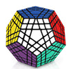 Ganowo 5x5 Megaminx Speed Cube