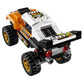 LEGO City Great Vehicles Stunt Truck 60146 Building Kit